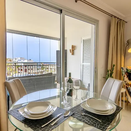 Apartment San Remo Sunset Retreat