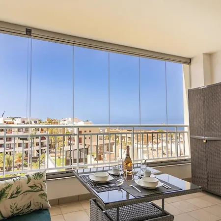 San Remo Sunset Retreat Apartment
