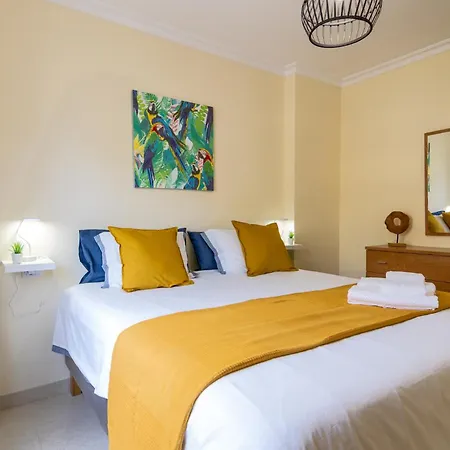 San Remo Sunset Retreat Apartment Palm-mar