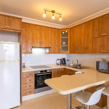 San Remo Sunset Retreat