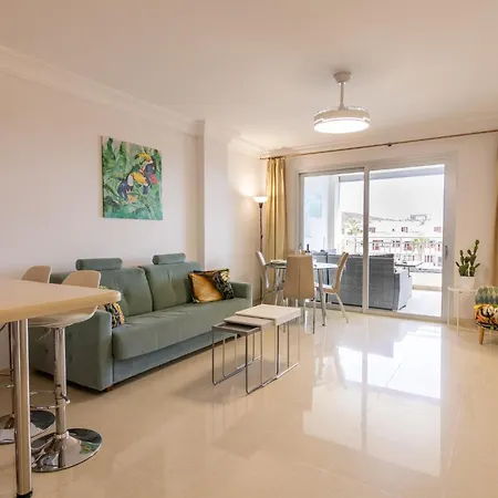 San Remo Sunset Retreat Apartament