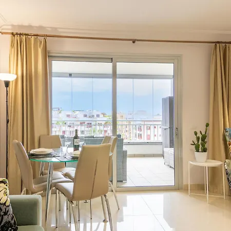 Appartement San Remo Sunset Retreat