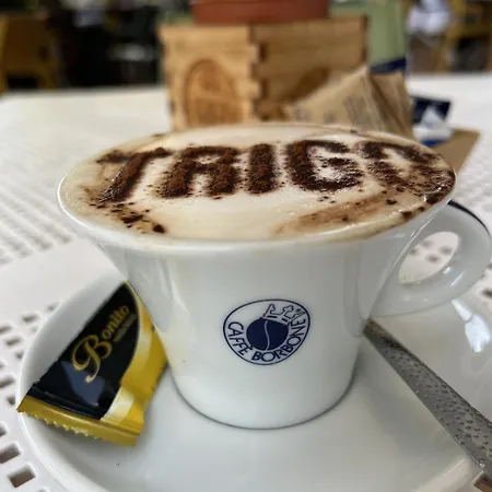 San Remo Sunset Retreat