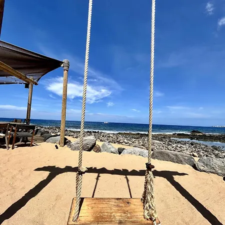 San Remo Sunset Retreat Apartament Palm-mar