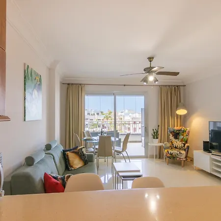 San Remo Sunset Retreat דירה פאלם-מאר
