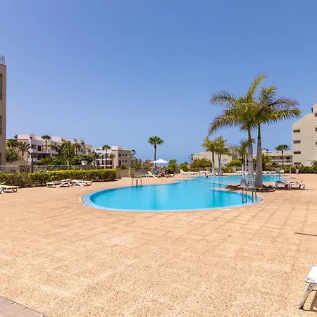 דירה San Remo Sunset Retreat